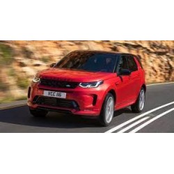 Accessori Land Rover Discovery Sport (2019 - presente)